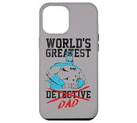 Batman Greatest Dad Case for iPhone 12 Pro Max