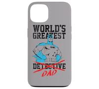 Batman Greatest Dad Case for iPhone 13