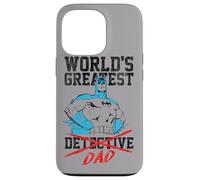 Batman Greatest Dad Case for iPhone 13 Pro