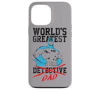 Batman Greatest Dad Case for iPhone 13 Pro Max
