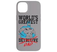 Batman Greatest Dad Case for iPhone 14 Plus