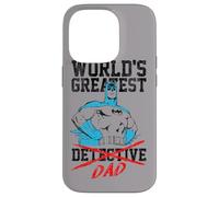 Batman Greatest Dad Case for iPhone 14 Pro