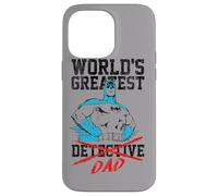 Batman Greatest Dad Case for iPhone 14 Pro Max