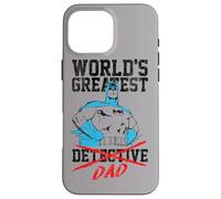 Batman Greatest Dad Case for iPhone 16 Pro Max