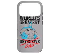 Batman Greatest Dad Case for iPhone 17 Pro