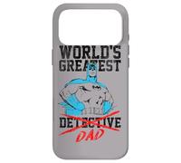 Batman Greatest Dad Case for iPhone 17 Pro Max