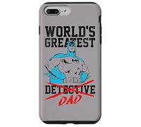 Batman Greatest Dad Case for iPhone 7 Plus/8 Plus