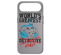 Batman Greatest Dad Case for iPhone Air