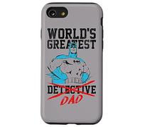 Batman Greatest Dad Case for iPhone SE (2020) / 7/8