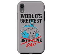 Batman Greatest Dad Case for iPhone XR