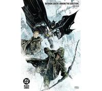 Batman/Green Arrow/The Question: Arcadia