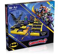 Batman Guess Who?