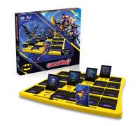 Batman Guess Who Game