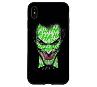 Batman Ha Ha Smile Case for iPhone XS Max