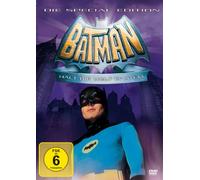 Batman hält die Welt in Atem: Special Edition