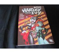 Batman: Harley and Ivy