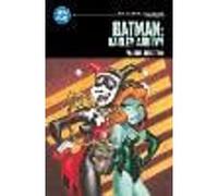 Batman: Harley and Ivy: DC Compact Comics Edition