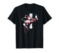 Batman Harley and Joker T-Shirt T-Shirt