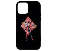 Batman Harley Quinn Case for iPhone 12 mini