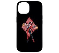 Batman Harley Quinn Case for iPhone 14