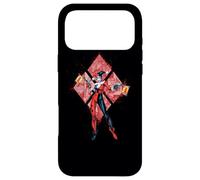 Batman Harley Quinn Case for iPhone 17 Pro Max