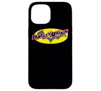 Batman Harley Quinn Day Case for iPhone 15