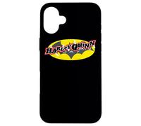 Batman Harley Quinn Day Case for iPhone 16 Plus