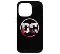 Batman Harley Quinn DC Logo Case for iPhone 13 Pro