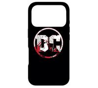 Batman Harley Quinn DC Logo Case for iPhone 17 Pro