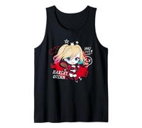 Batman Harley Quinn Hammer Tank Top