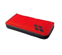 Batman - Harley Quinn - Ladies Clutch Wallet