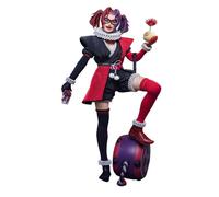 Batman Harley Quinn Ninja Deluxe 1:6 Scale 12" Action Figure
