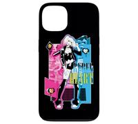 Batman Harley Quinn Rebel Heart Case for iPhone 13