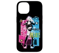 Batman Harley Quinn Rebel Heart Case for iPhone 14