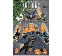 Batman: Haunted Knight