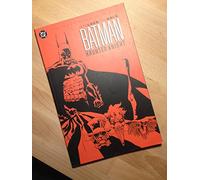Sale, Tim - Batman Haunted Knight TP