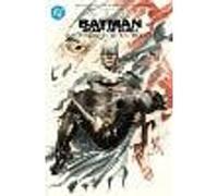 Batman: Heart of Hush (2027 Edition)