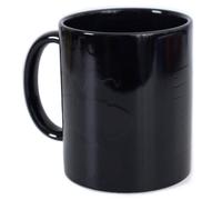 Batman Heat Changing Mug9cm x 8cm Black TA13162