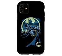 Batman Heed The Call Bat Logo Case for iPhone 11