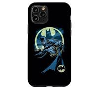 Batman Heed The Call Bat Logo Case for iPhone 11 Pro
