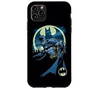Batman Heed The Call Bat Logo Case for iPhone 11 Pro Max