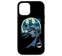 Batman Heed The Call Bat Logo Case for iPhone 12/12 Pro