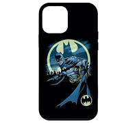 Batman Heed The Call Bat Logo Case for iPhone 12 mini