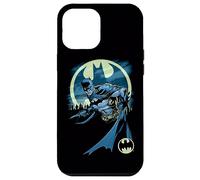 Batman Heed The Call Bat Logo Case for iPhone 12 Pro Max