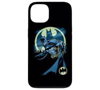 Batman Heed The Call Bat Logo Case for iPhone 13