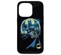 Batman Heed The Call Bat Logo Case for iPhone 13 Pro