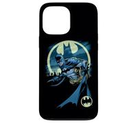 Batman Heed The Call Bat Logo Case for iPhone 13 Pro Max