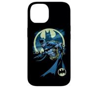 Batman Heed The Call Bat Logo Case for iPhone 14
