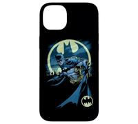 Batman Heed The Call Bat Logo Case for iPhone 14 Plus
