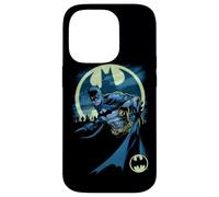 Batman Heed The Call Bat Logo Case for iPhone 14 Pro